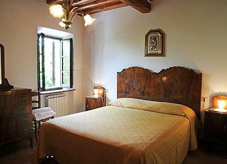 la Bottega di Giovannino Bed and Breakfast Radda In Chianti Esterno foto