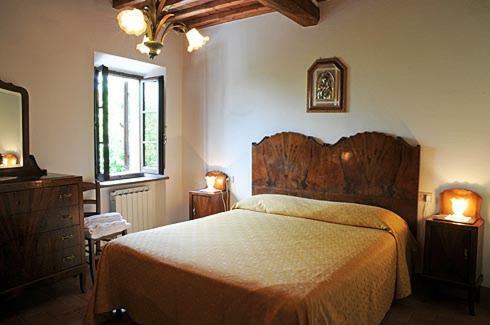 la Bottega di Giovannino Bed and Breakfast Radda In Chianti Esterno foto